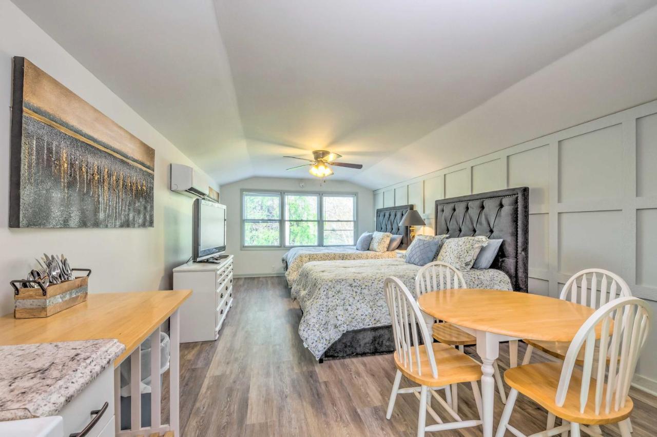 Stunning 2-Building Rental - Walk To Marina! Celina 外观 照片